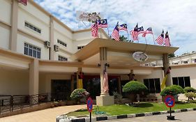 Garden View Hotel